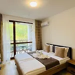 アパート Astoria Ii 24 One Bedroom