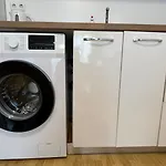 アパート Astoria Ii 24 One Bedroom *