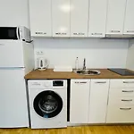 アパート Astoria Ii 24 One Bedroom