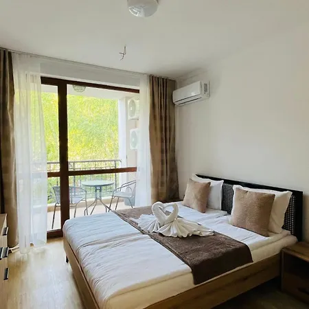 Apartament Astoria Ii 24 One Bedroom