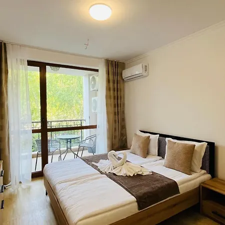 Apartament Astoria Ii 24 One Bedroom