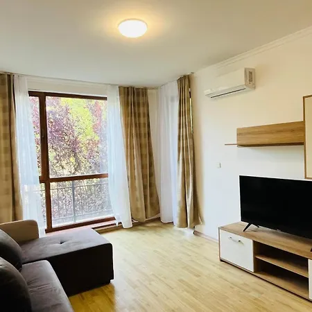 Apartament Astoria Ii 24 One Bedroom Elenite