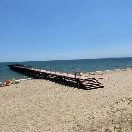 Apartment Astoria Ii 24 One Bedroom