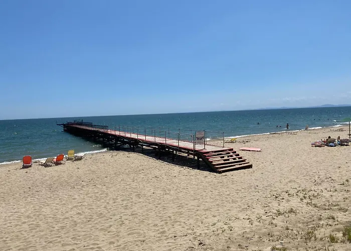 Apartment Astoria Ii 24 One Bedroom