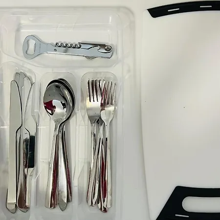 Astoria Ii 24 One Bedroom Apartment