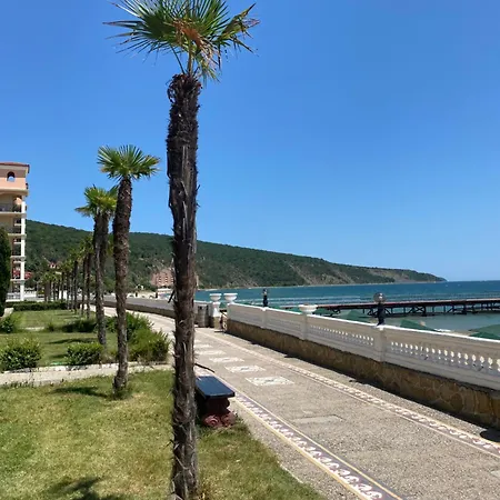 Apartment Astoria Ii 24 One Bedroom *