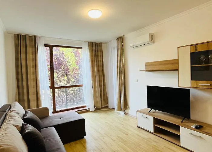 Apartment Astoria Ii 24 One Bedroom Elenite