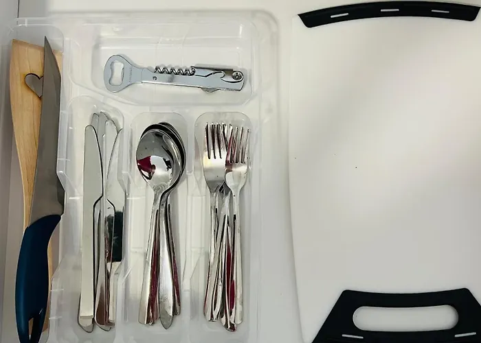 Astoria Ii 24 One Bedroom Apartment