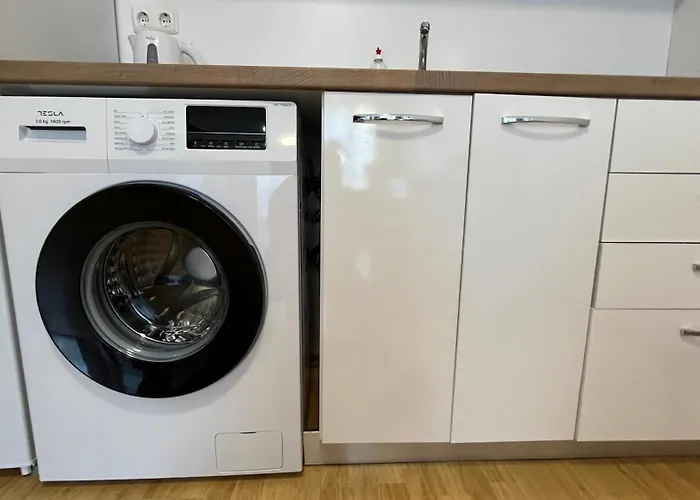 Apartment Astoria Ii 24 One Bedroom *