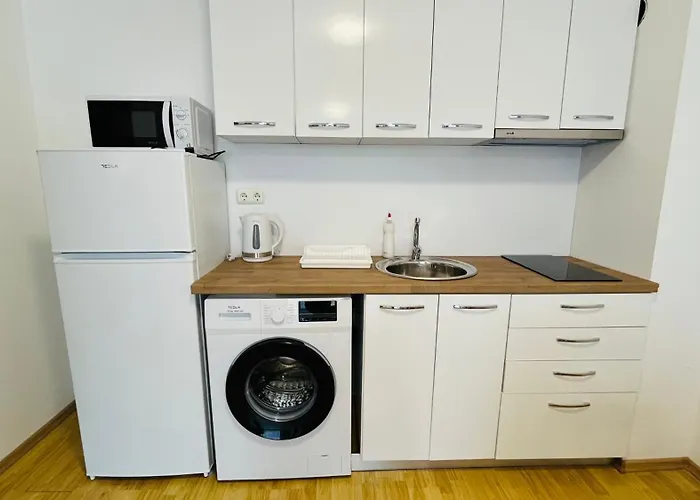 Apartment Astoria Ii 24 One Bedroom